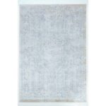 Χαλί ezzo Firenze E078AH9 GREY