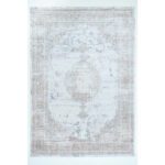 Χαλί ezzo Firenze E079AH9 CREAM