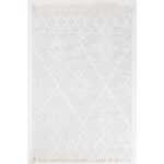 Χαλί ezzo Perla D050A1A CREAM