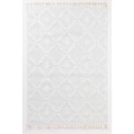 Χαλί ezzo Perla D059A1A CREAM