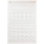 Χαλί ezzo Perla D065A1A CREAM