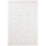 Χαλί ezzo Perla D066A1A CREAM