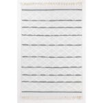 Χαλί ezzo Perla D068A1A CREAM