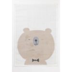 Παιδικό Χαλί ezzo Piccolo D052A1A CREAM