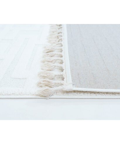 Χαλί ezzo Perla C796B1A CREAM - ezzo Perla C796B1A CREAM 4