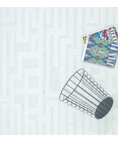 Χαλί ezzo Perla C796B1A CREAM - ezzo Perla C796B1A CREAM 5