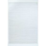 Χαλί ezzo Seta E086AH9 CREAM