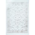 Χαλί ezzo Veneto D304A1W CREAM