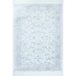 Χαλί ezzo Veneto D304B2A LIGHT GREY