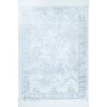 Χαλί ezzo Veneto D307A2A LIGHT GREY