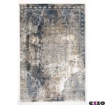 Χαλί ezzo Venice 9668ACD L. BEIGE