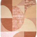 ΧΑΛΙ ASIATIC LONDON MATRIX EARTH OVAL MAX78