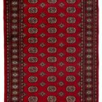 Mori Bukhara 121x187cm - 187x121