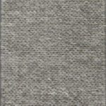 ΧΑΛΙ ΜΑΛΛΙΝΟ BRAID ASH - 070cm x 140cm