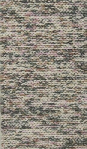 ΧΑΛΙΑ ΜΑΛΛΙΝΟ BRAID 4531 PASTEL - 070cm x 140cm - product 1185 21a5a