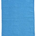 ΧΑΛΙ ΒΑΜΒΑΚΕΡΟ TORINO LIGHT BLUE - 070cm x 140cm