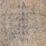 ΧΑΛΙ VISCOSE FARASHE 902/477440 - 200cm x 250cm