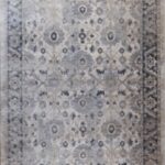 ΧΑΛΙ OSKA 5469/GREYISH BLUE - 160cm x 230cm