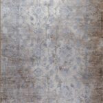ΧΑΛΙ OSKA 5556/BEIGE - 200cm - Στρογγυλό
