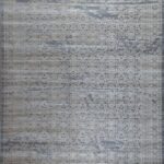 ΧΑΛΙ VELVET 6179/Grey Beige - 200cm x 290cm