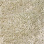 ΧΑΛΙ SHAGGY AMALFI BEIGE/LIME