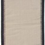 ΧΑΛΙ ΒΑΜΒΑΚΕΡΟ MONZA BLACK