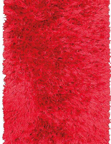 ΧΑΛΙ SHAGGY AMALFI RED - product 688 27afe