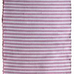 ΧΑΛΙ ΒΑΜΒΑΚΕΡΟ BOLZANO PINK - 160cm x 230cm