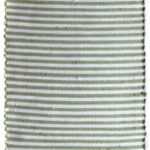 ΧΑΛΙ ΒΑΜΒΑΚΕΡΟ BOLZANO LIME - 160cm x 230cm