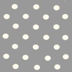 ΧΑΛΙ ΠΑΙΔΙΚΟ LOLLIPOPS NEW 8334 SILVER DOTS - 080cm x 150cm