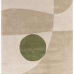 ΧΑΛΙ ASIATIC LONDON REEF HORIZON - 200cm x 290cm