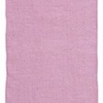 ΧΑΛΙ ΒΑΜΒΑΚΕΡΟ TORINO LIGHT PINK - 060cm x 090cm