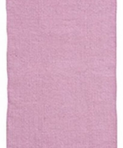 ΧΑΛΙ ΒΑΜΒΑΚΕΡΟ TORINO LIGHT PINK - 070cm x 200cm - torino pink