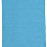 ΧΑΛΙ ΒΑΜΒΑΚΕΡΟ TORINO TURQUOISE - 070cm x 200cm