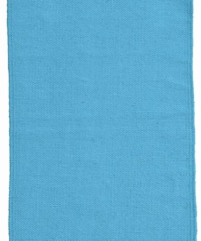 ΧΑΛΙ ΒΑΜΒΑΚΕΡΟ TORINO TURQUOISE - 070cm x 200cm - torino turquoise