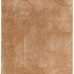 ΧΑΛΙ ASIATIC LONDON TOVA CLAY - 120cm x 170cm