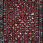 ΣΟΥΒΕΡ Coaster rugs-Usa Valley