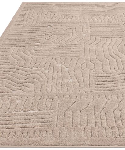 ΧΑΛΙ ASIATIC LONDON VALLEY NATURAL ROUTE - 120cm x 170cm - valley 04 natural route 1 2048x