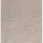 ΧΑΛΙ ASIATIC LONDON VALLEY NATURAL ROUTE - 200cm x 290cm