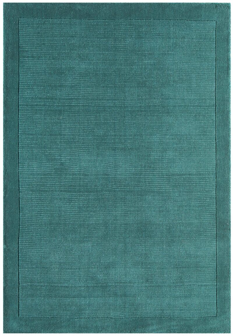 ΧΑΛΙ ASIATIC LONDON YORK TEAL - 160cm x 230cm -