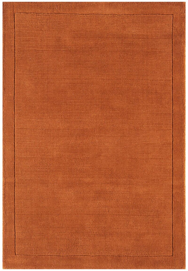 ΧΑΛΙ ASIATIC LONDON YORK TERRACOTTA - 160cm x 230cm -