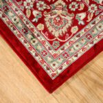 JOY 140X200 ΤΑΠ. ΒΙΣΚΟΖ ΒΕΛΓΙΟΥ