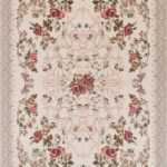 ΧΑΛΙ IBIZA AUBUSSON 290-W - 150cm-Στρογγυλό