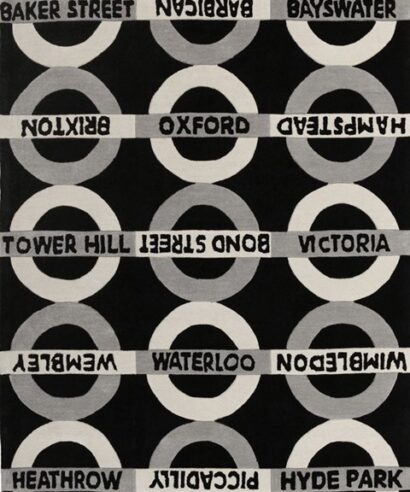 Colori 23 Black