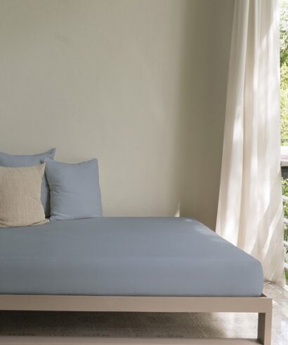 HOME Pure Collection Blue
