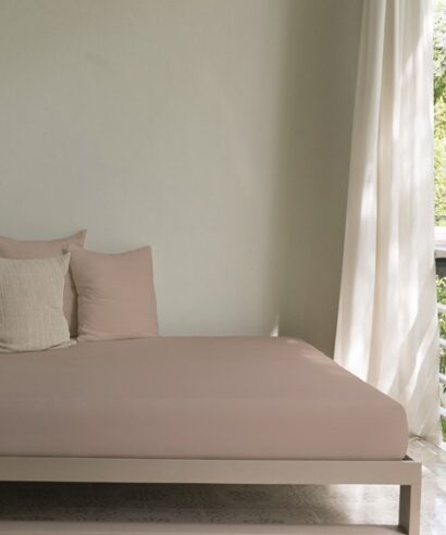 HOME Pure Collection Lt Brown