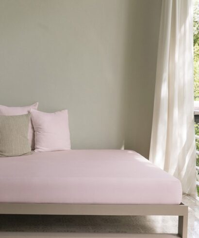 HOME Pure Collection Pink