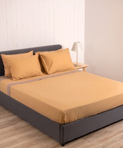 HOME Raw Camel - Greize