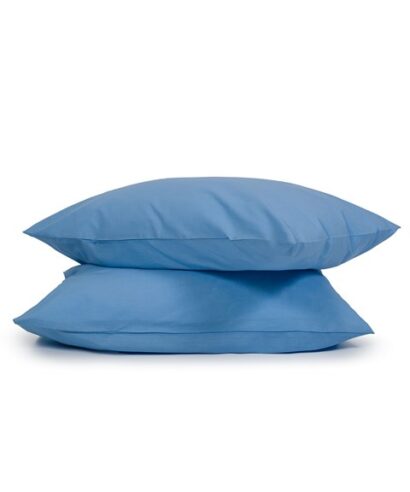 Μαξιλαροθήκες VIEW Light Blue 8095