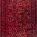 Χαλί Βιοκαρπέτ Nomadian boho γεωμετρικό σε σαλόνι.Λεπτομέρεια υφής χαλιού Nomadian Βιοκαρπέτ.